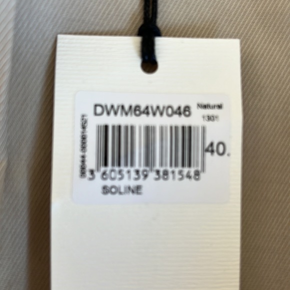 NWT Gerard Darel Paris Soline Wool Mohair Jacket Coat (SOLD OUT!!!!!!!!) - Picture 11 of 15